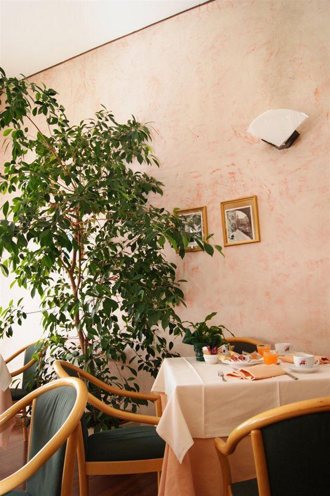 Hotel Resi Dep. Vigonza Eksteriør billede